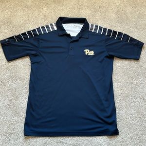 Pitt Polo